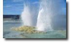 clepsydra geyser