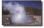 echinus geyser