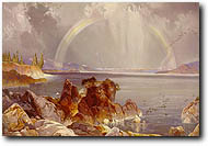 Thomas Moran - NPS